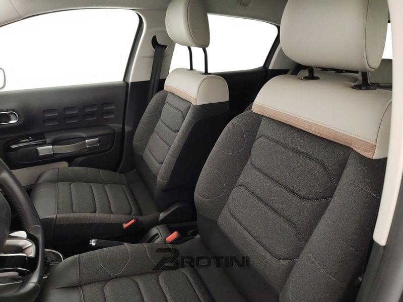 Citroën C3 C3 1.2 puretech Shine Pack s&s 83cv