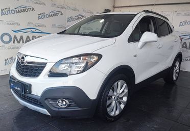 Opel Mokka 1.7 cdti Cosmo s&s 4x2 130cv m6