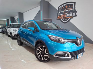 Renault Captur 1.5 dCi 90cv Energy R-Link 2013