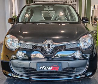 Renault Twingo 1.0 SCe Live