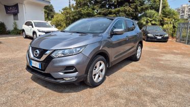 NISSAN QASHQAI 1.5 dci 110 cv Business