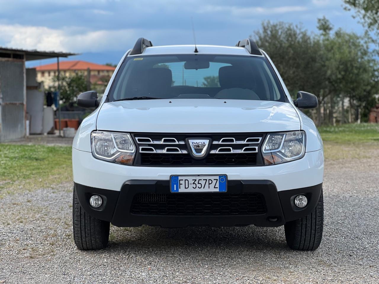 Dacia Duster 1.5 dCi 110CV Start&Stop 4x2 Serie Lim.Urban Explorer