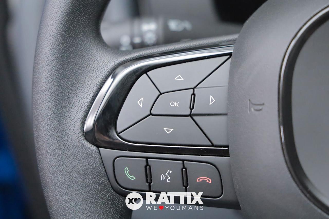 Fiat Panda 1.0 firefly hybrid 70CV 5p.ti + Pack City