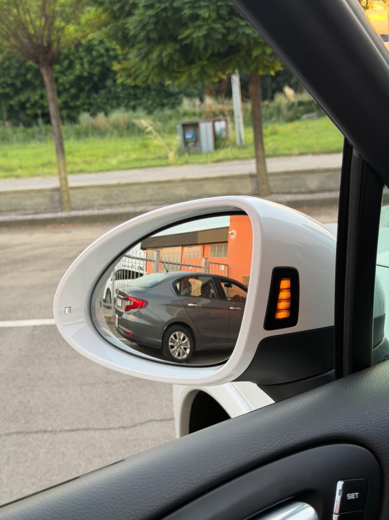 Porsche Cayenne 3.0 Diesel Platinum Edition