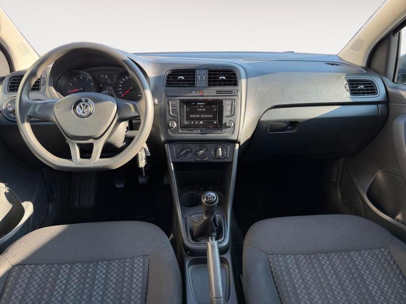 Volkswagen Polo 5 Porte Polo 5p 1.0 mpi Comfortline 60cv