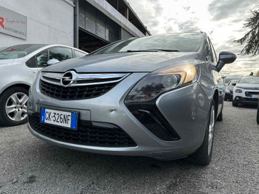 Opel Zafira Tourer 1.6 Turbo EcoM 150CV Cosmo