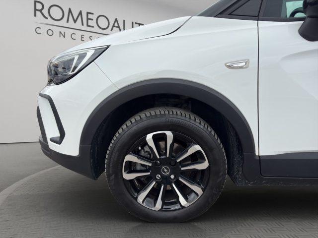 OPEL Crossland 1.2 110 CV Elegance