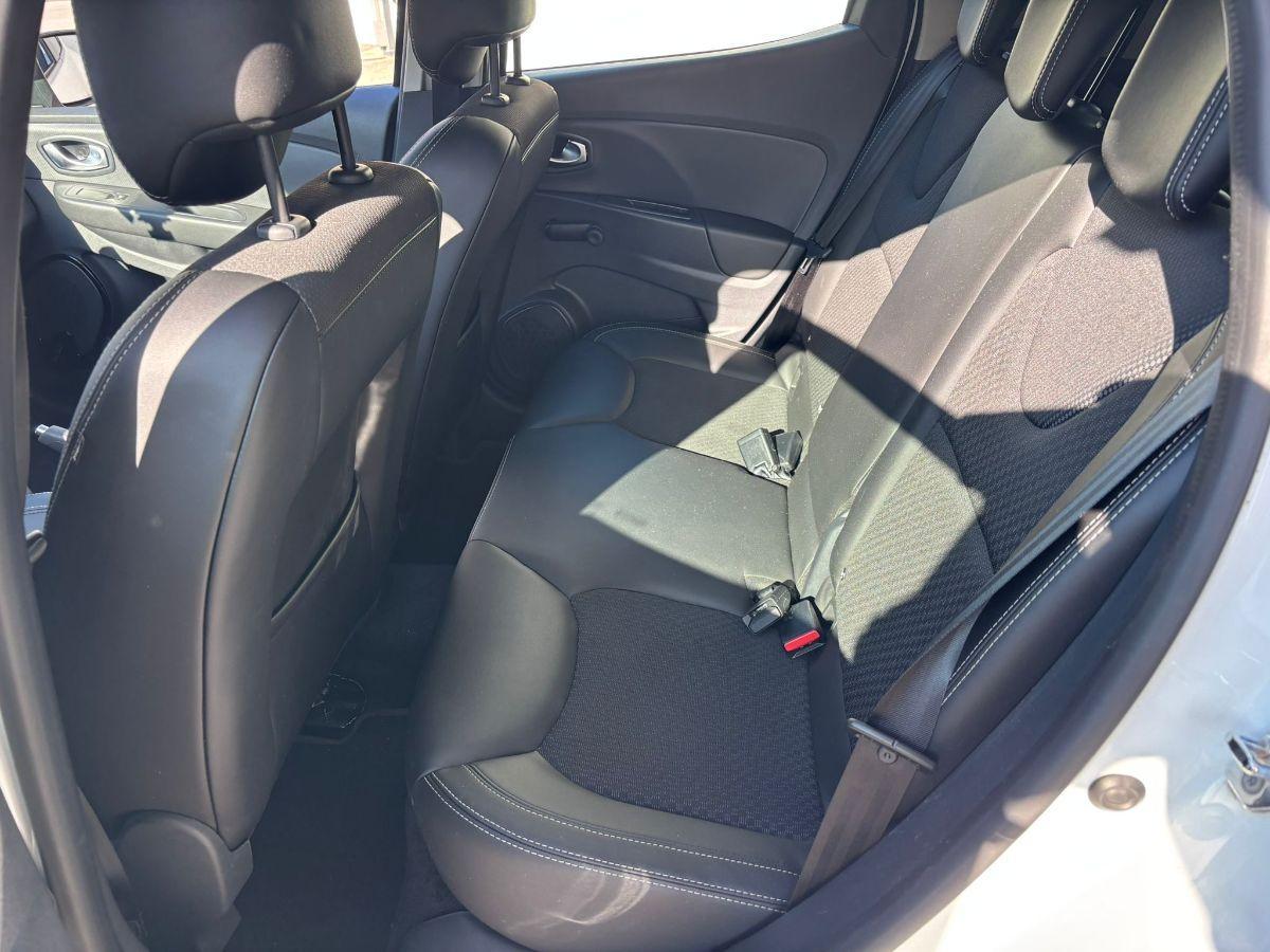 RENAULT Clio 1.5 dCi 8V 90CV S&S 5p. Duel