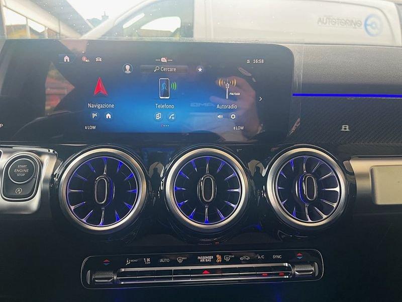 Mercedes-Benz Classe GLB GLB 35 4MATIC AMG Line Premium