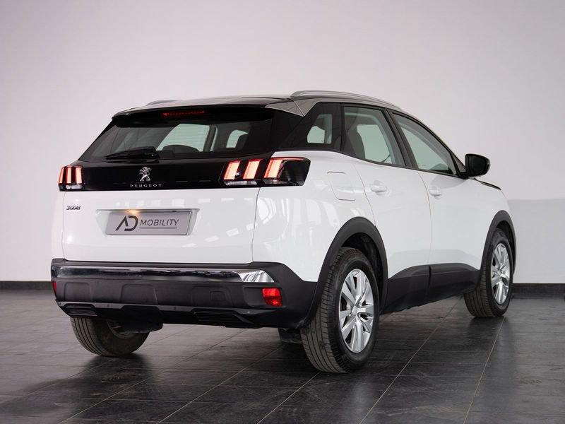 Peugeot 3008 BlueHDI 130 EAT8 S&S Business