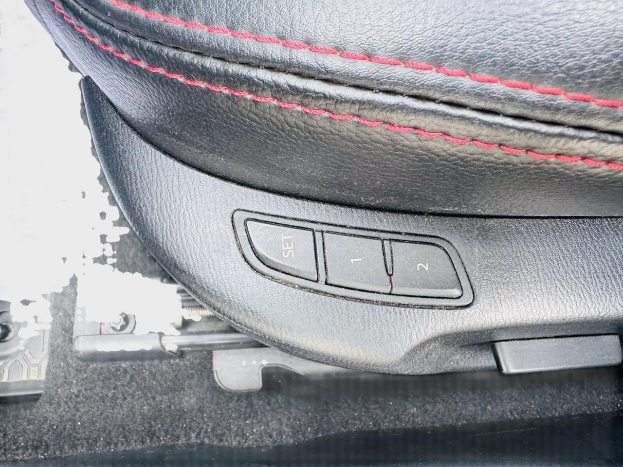 Mazda 6 2.2L Skyactiv-D automatico anno 2014