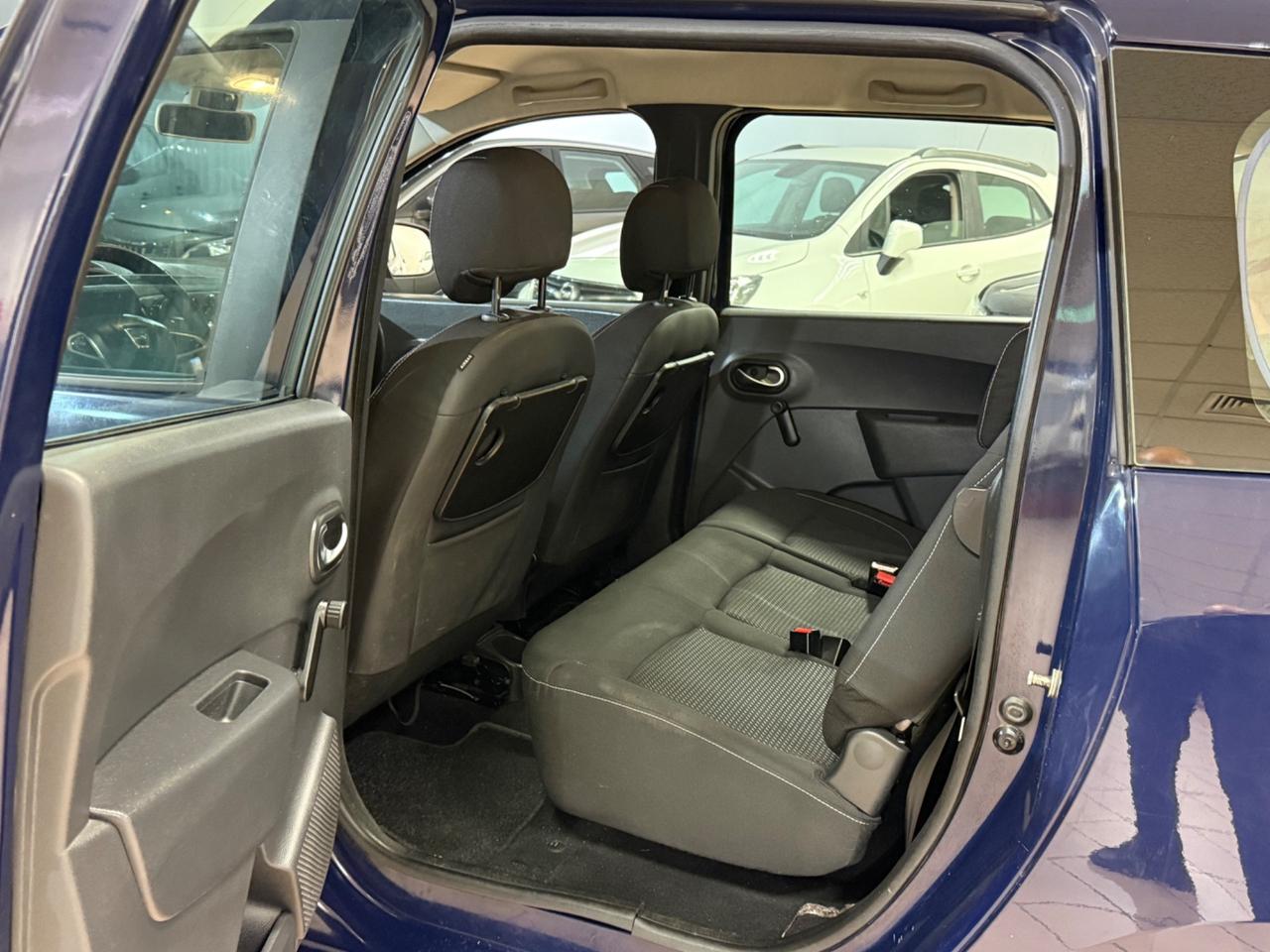 Dacia Lodgy 1.5 dCi 8V 90CV Start&Stop 5 posti Lauréate
