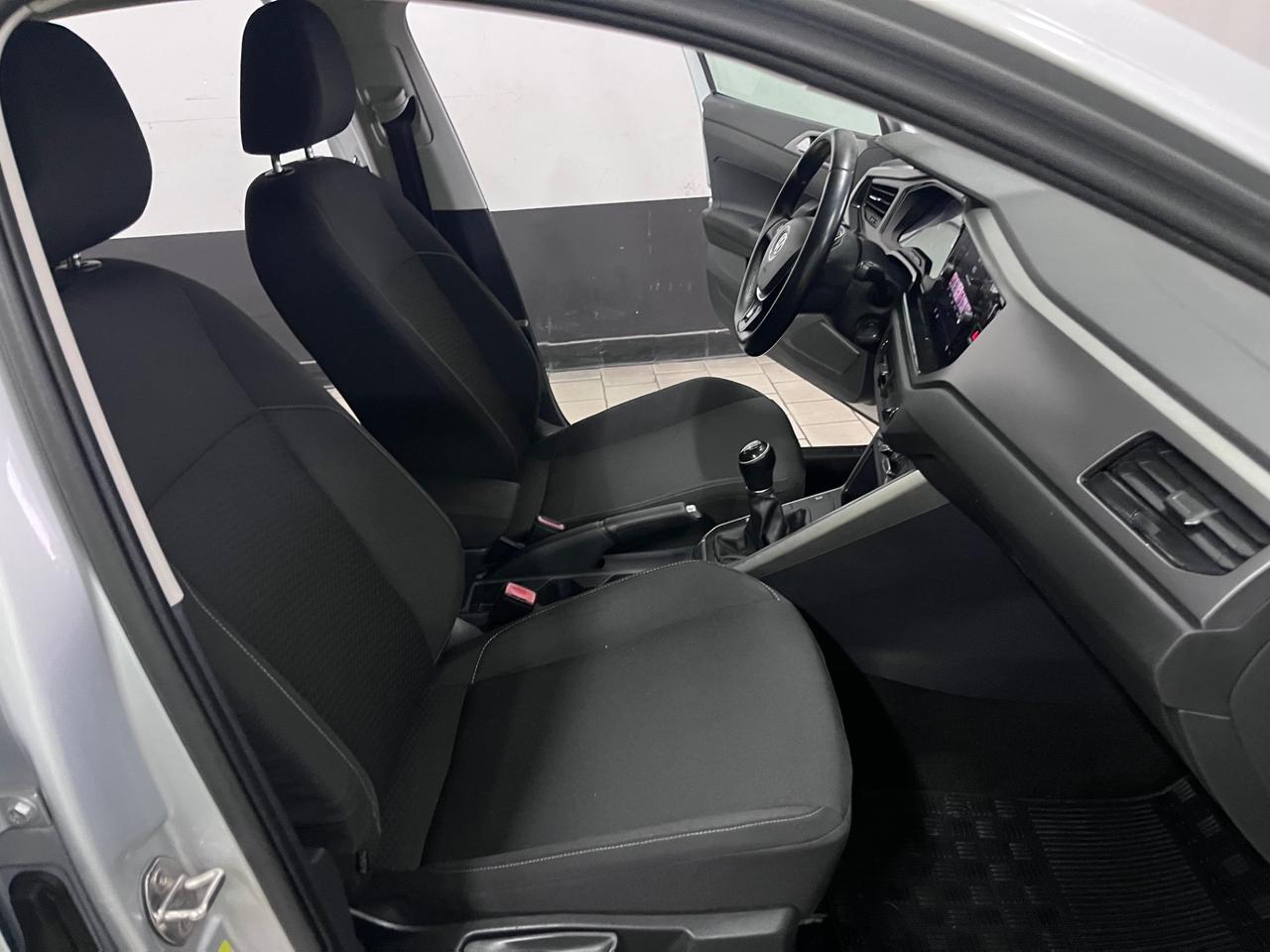 Volkswagen Polo Business 1.0 TGI 5p. Highline BlueMotion Technology