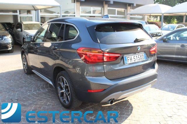 BMW X1 sDrive18d xLine