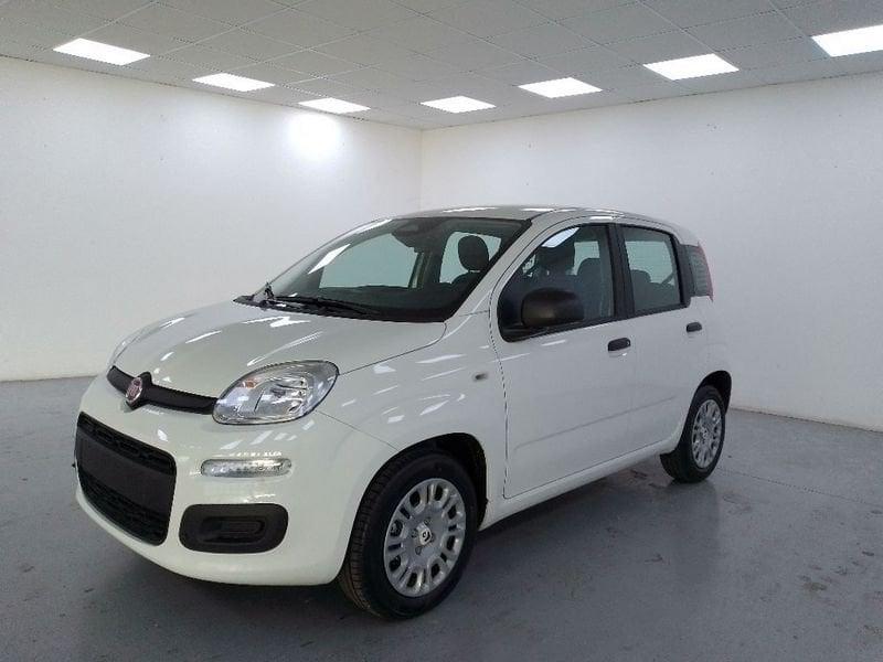FIAT Pandina 1.0 firefly hybrid Icon s e s 70cv 5p.ti