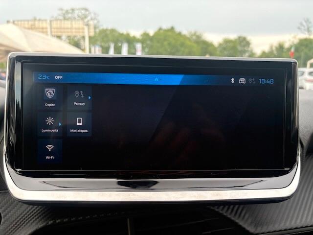 Peugeot 208 PureTech 100 Stop&Start 5 porte Allure