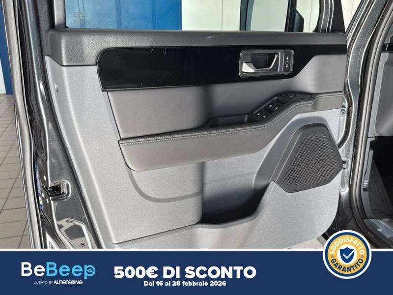 Ineos Grenadier STATION WAGON 3.0 TWIN-TURBO D FIELDMAST