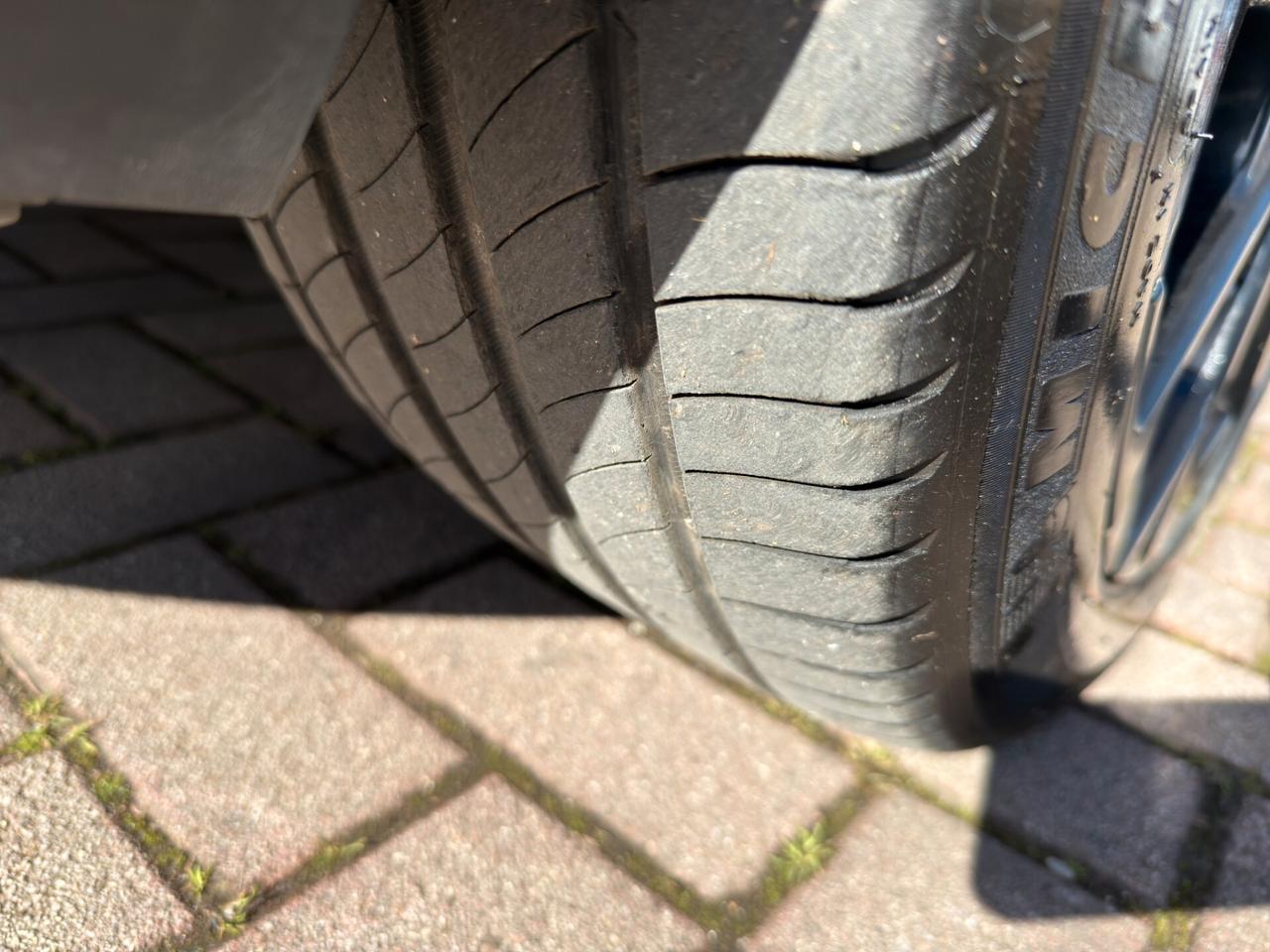 Renault Scenic Scénic E-Tech Electric 220 CV Long Range Esprit Alpine