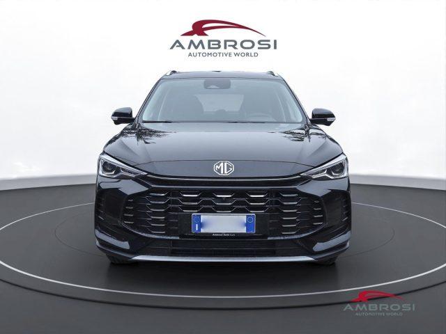 MG ZS MG MY25.5 1.5L LUXURY