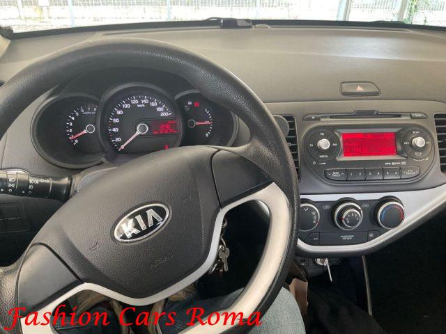 KIA Picanto 1.0 12V 5 porte Style per Neopatentati