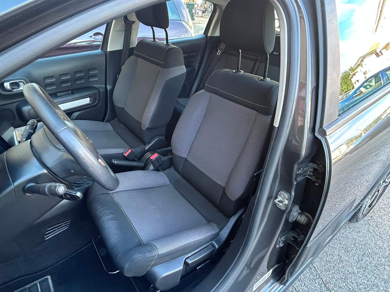 Citroen C3 1.2 PureTech 110 Shine #50071