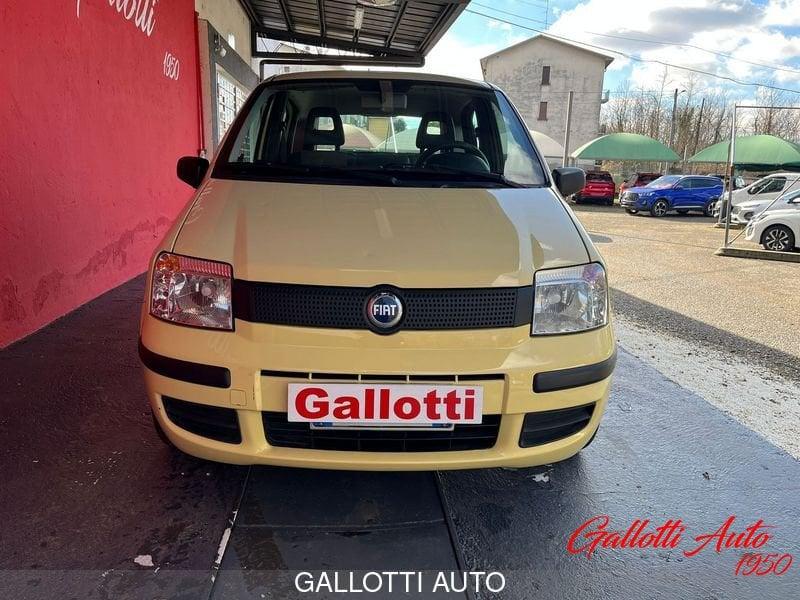 FIAT Panda 1.1 54 CV BENZINA MAN.