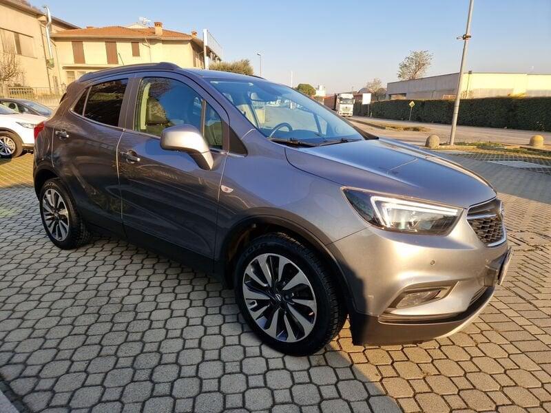 Opel Mokka 1.6 CDTI Ecotec 136 CV 4x4 Start&Stop X Innovation