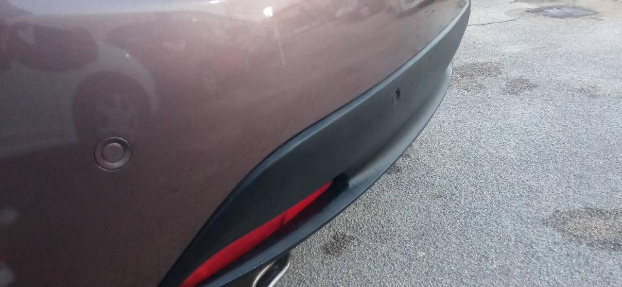 Lancia Ypsilon 1.2GPL PLATINO LEGGI!