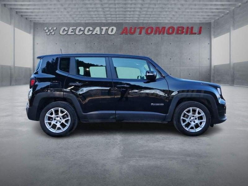Jeep Renegade Renegade 1.0 t3 Limited 2wd