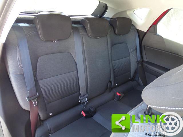 RENAULT Captur TCe 90 CV RS Line