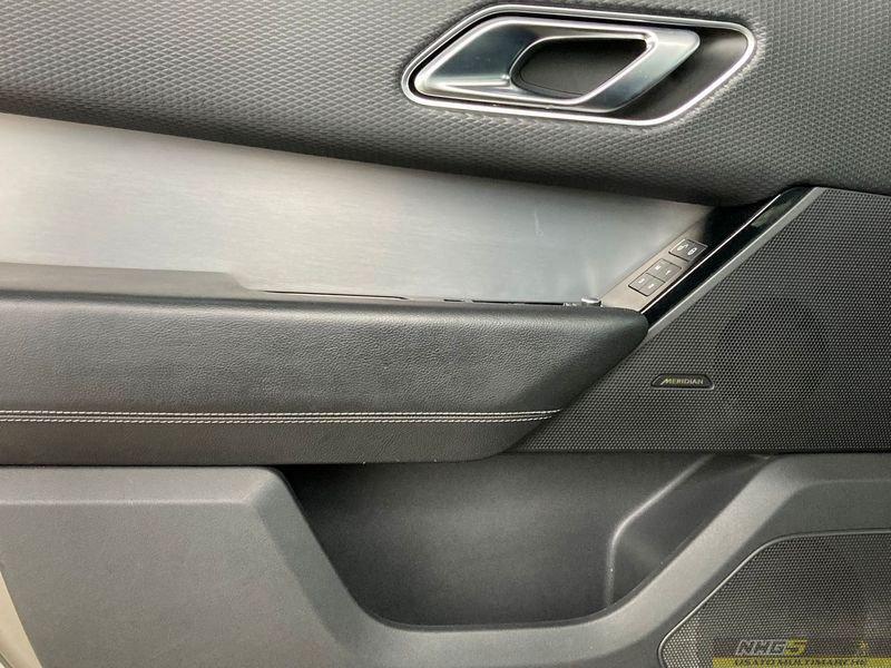 Land Rover Range Rover Velar Range Rover Velar 2.0D I4 240 CV R-Dynamic