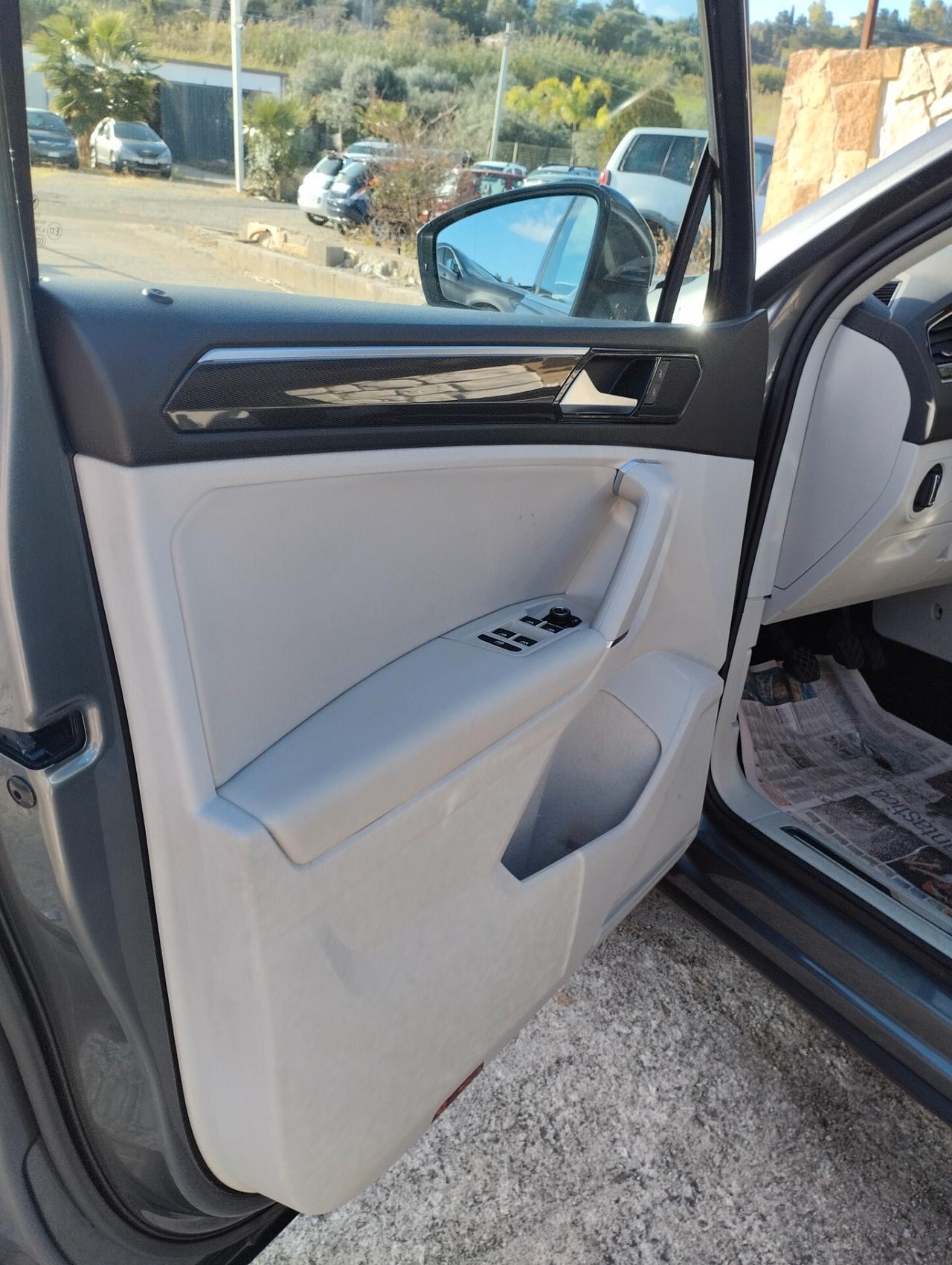 Volkswagen Tiguan 2.0 TDI 4MOTION 41.000 km