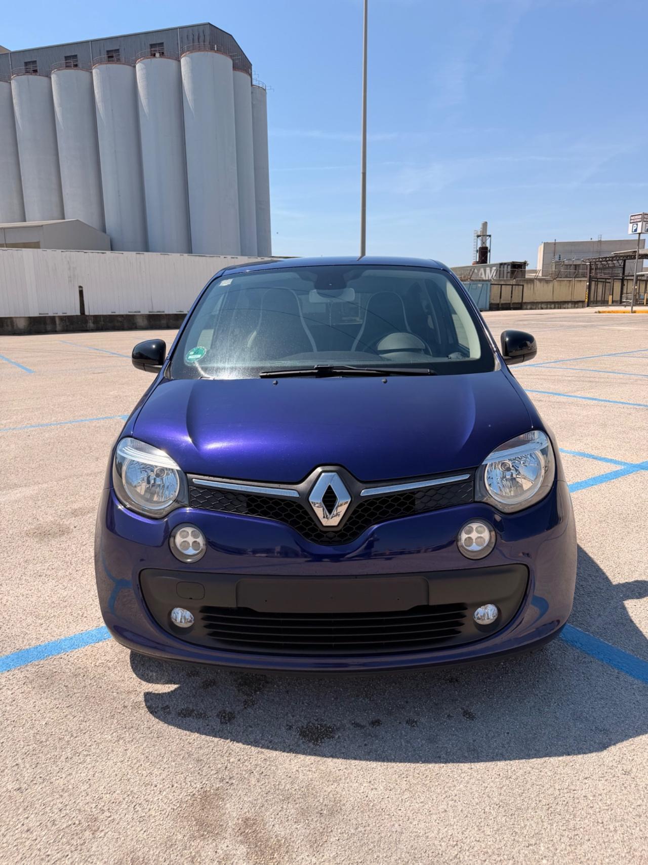 Renault Twingo SCe Stop&Start Openair