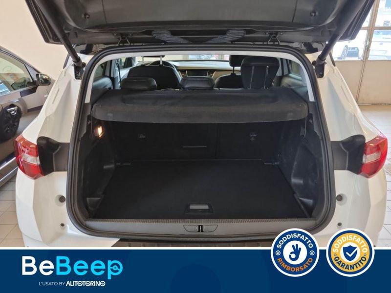 Opel Grandland X 1.2 120 ANNIVERSARY S&S 130CV