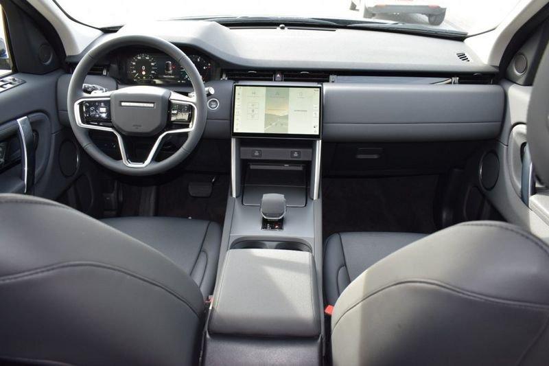 Land Rover Discovery Sport N1 AUTOCARRO FISCALE