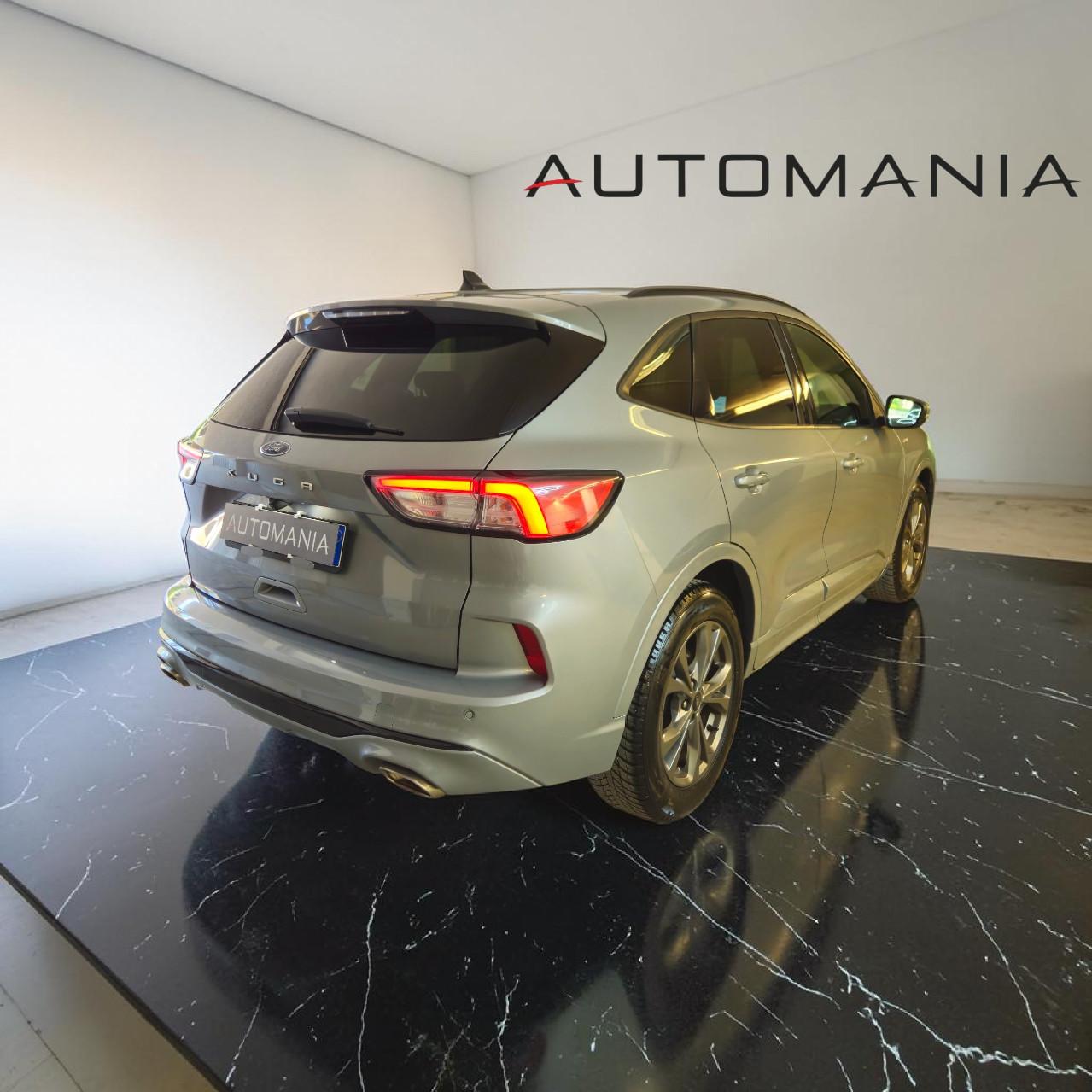 Ford Kuga 1.5 ecoblue ST-Line 2wd 120cv auto
