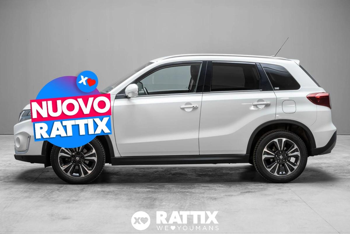 Suzuki Vitara 1.4 Hybrid 110CV Top