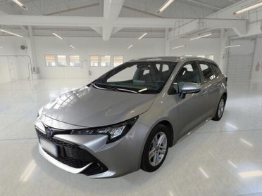 TOYOTA COROLLA TS 1.8 HYBRID BUSINESS STATION WAGON