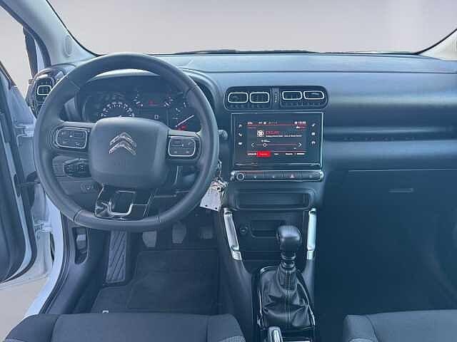 Citroen C3 Aircross 1.2 PureTech 110 CV You 4.700 KM !!