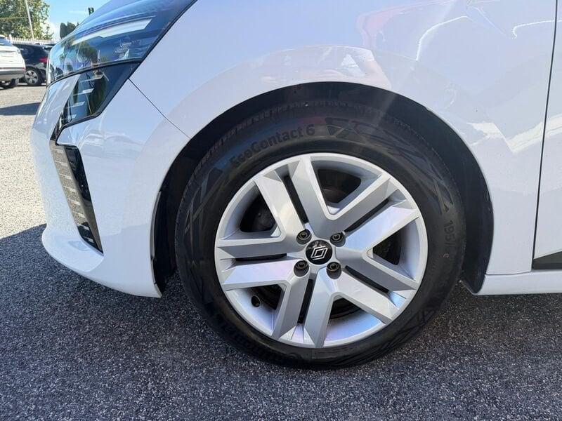 Renault Clio Clio 1.0 Evolution 100cv, GPL CASA MADRE!