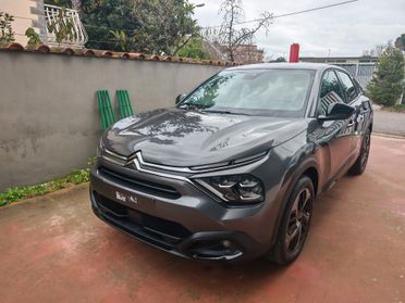 Citroen C4 PureTech 130 S&S Plus