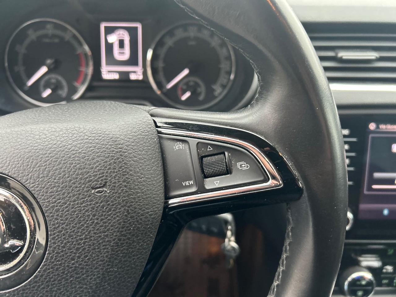 Skoda Octavia Ambition 1.5 TGI G-TEC #8324