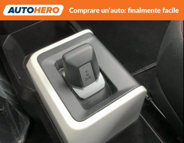 DACIA Spring Electric 45 Expression