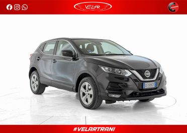 Nissan Qashqai 1.5 dCi 115 CV Business