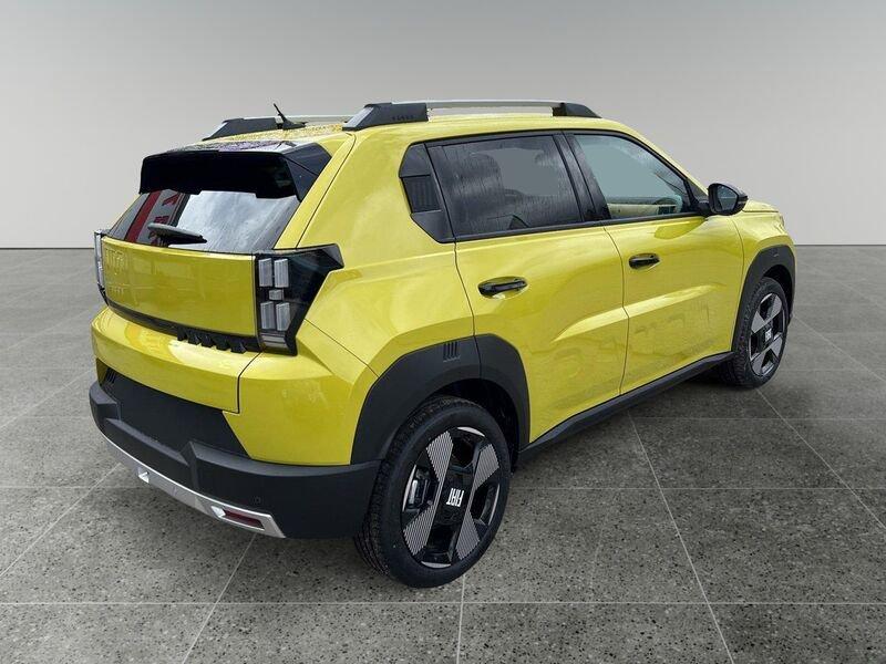 FIAT Grande Panda 1.2 Hybrid 110 CV S&S La Prima