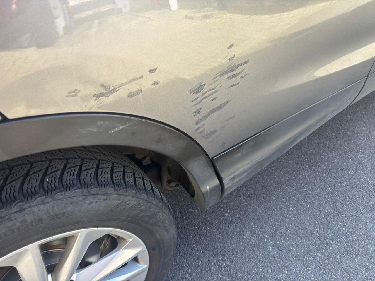 Nissan Qashqai 1.6 dCi