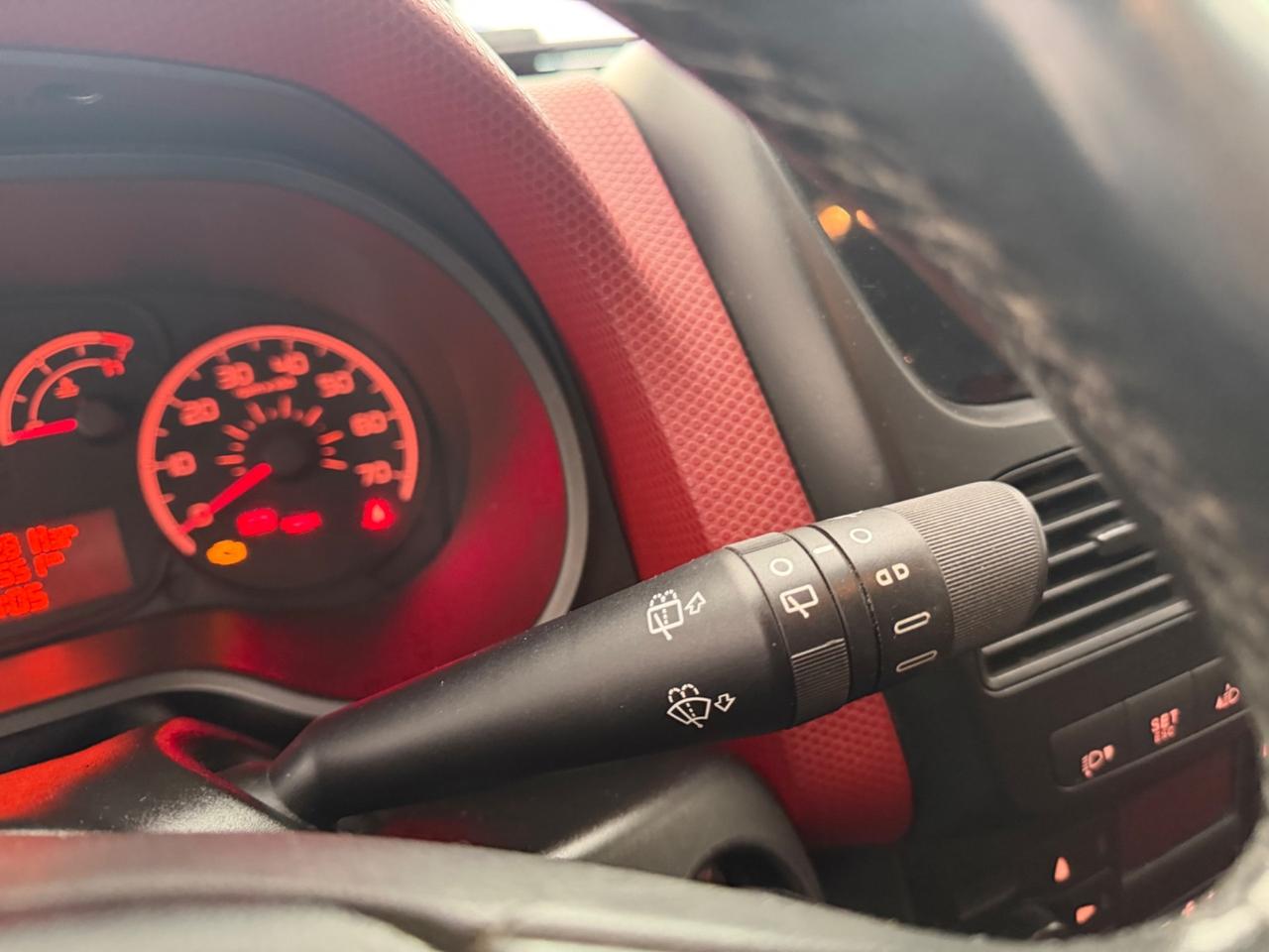 Fiat Doblò 1.6 Multijet 105 CV Emotion