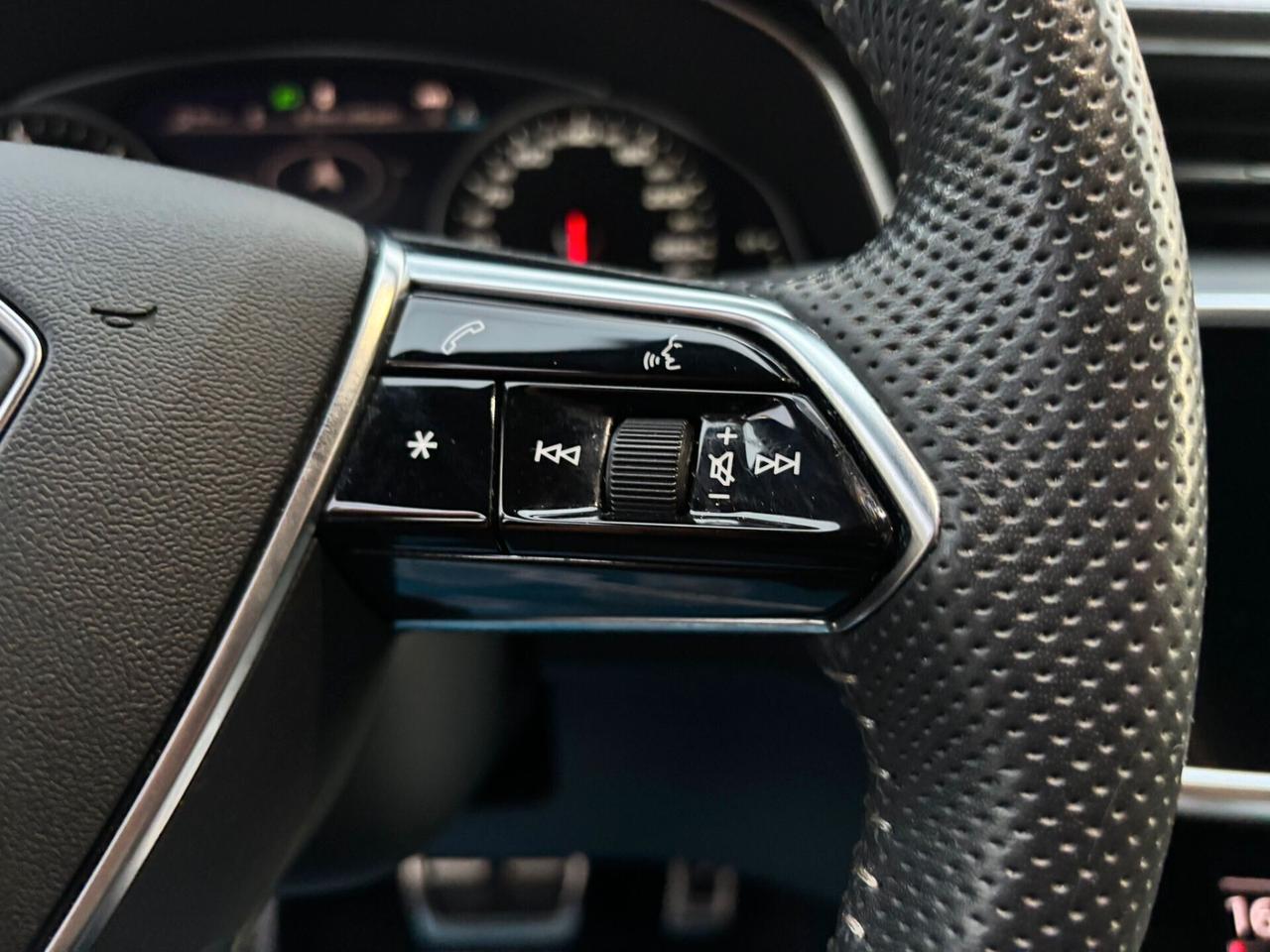 Audi A6 40 TDI 204cv quattro Stronic S line - 2019