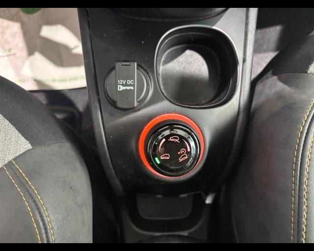 FIAT New Panda 4X4 Cross 0.9 t.air t. s&s 85cv