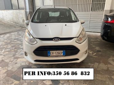 Ford B-Max 1.0cc benzina (PRIVATO)-2014